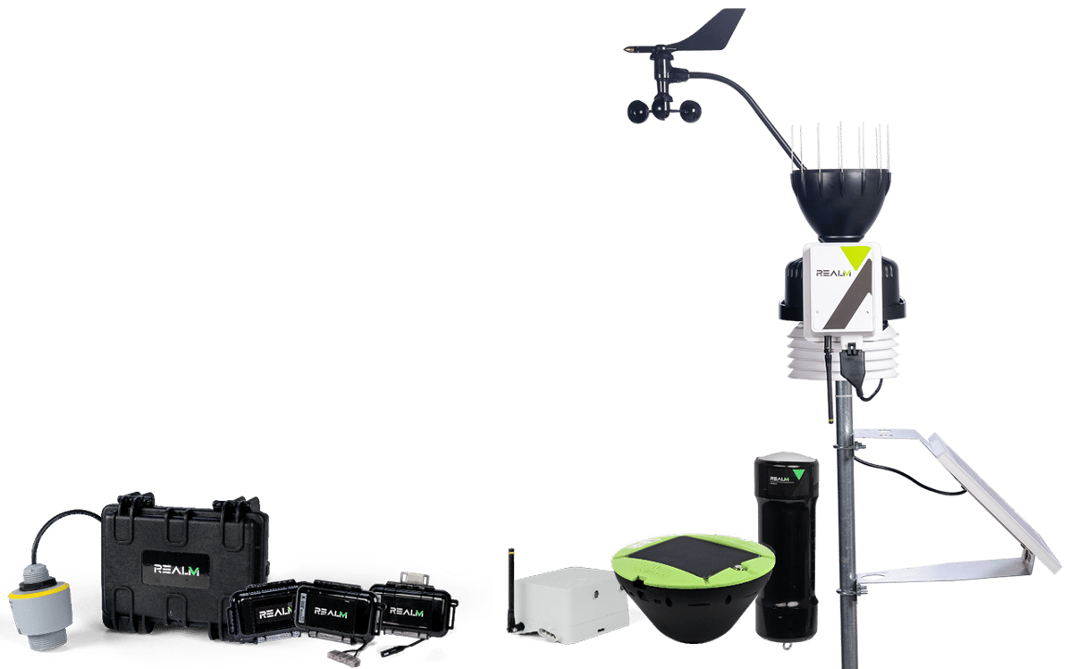 Livestock Management and Production RealmFive